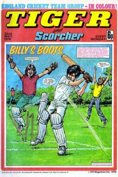 Issue #19760522