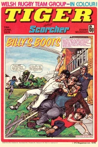 Issue #19760619