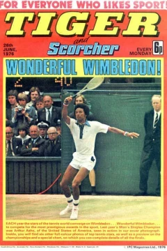 Issue #19760626