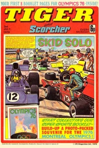Issue #19760703