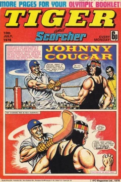 Issue #19760710