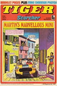 Issue #19760724
