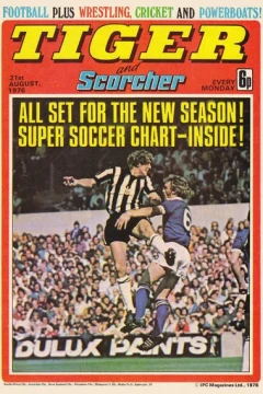 Issue #19760821