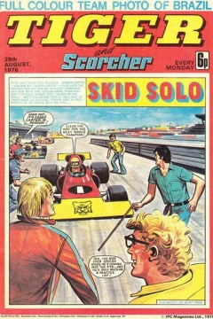 Issue #19760828