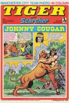 Issue #19760904