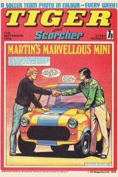 Issue #19760911
