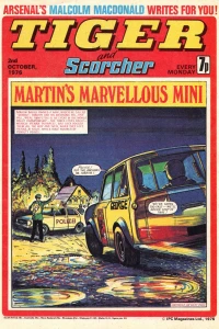 Issue #19761002