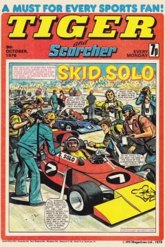 Issue #19761009
