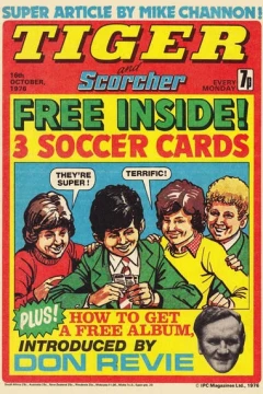 Issue #19761016