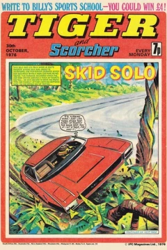Issue #19761030