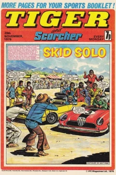 Issue #19761120