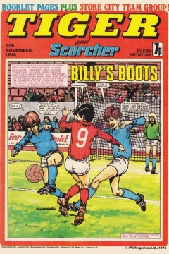 Issue #19761127