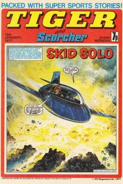 Issue #19770115