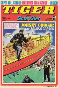 Issue #19770129