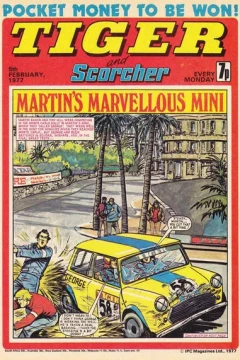 Issue #19770205