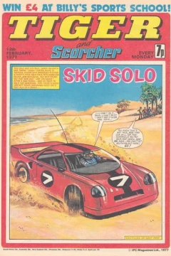 Issue #19770212