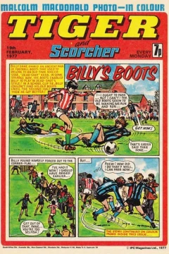 Issue #19770219