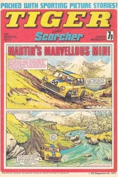 Issue #19770305