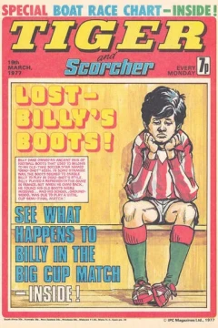 Issue #19770319