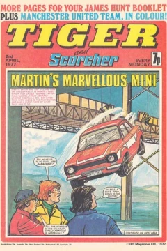 Issue #19770402