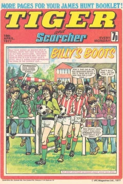 Issue #19770416