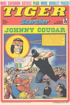 Issue #19770423