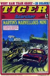 Issue #19770430