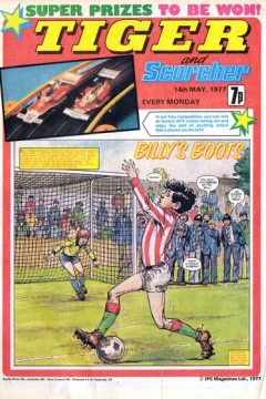 Issue #19770514