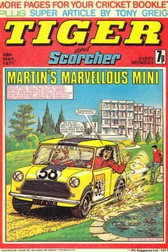 Issue #19770528