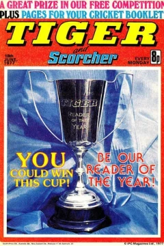 Issue #19770618