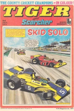 Issue #19770702