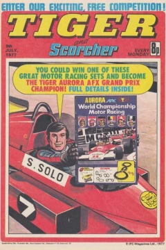 Issue #19770709