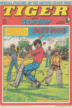Issue #19770716