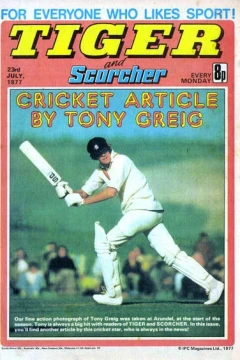 Issue #19770723