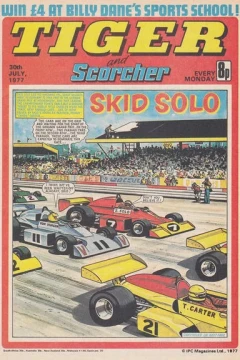 Issue #19770730