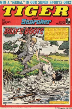 Issue #19770806