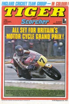 Issue #19770813