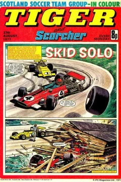 Issue #19770827