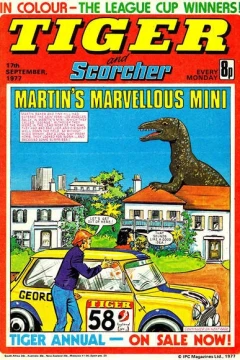 Issue #19770917
