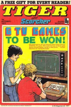 Issue #19771001