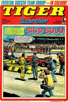 Issue #19771022