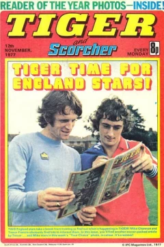 Issue #19771112