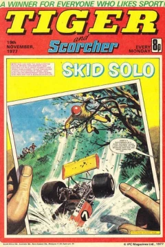 Issue #19771119