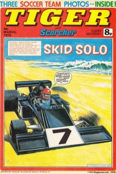 Issue #19780304