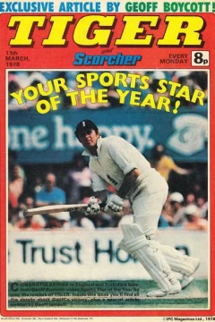 Issue #19780311