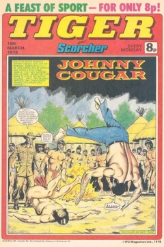 Issue #19780318