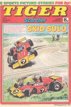 Issue #19780325