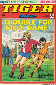 Issue #19780401