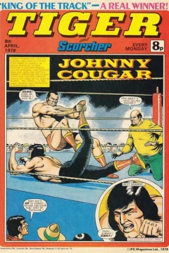 Issue #19780408