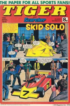 Issue #19780415